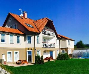 Lipno Apartmany Frymburk I. Frymburk Czech Republic