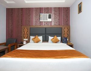 OYO 5791 Mahabir Sheraton Puri India