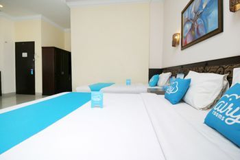 صورة الفندق 8