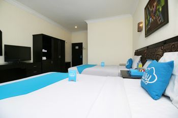 صورة الفندق 9