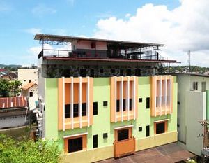 Airy Wenang WR Supratman 6 Manado Manado Indonesia