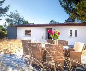 Westerh17 1 Beachhouse No 1 Wenningstedt Germany