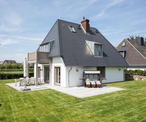 Sunset Beach House Wenningstedt Germany