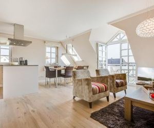 Oceanhouse StrandGut App 2 Wenningstedt Germany