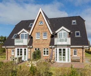 Oceanhouse Kleinod Am Meer Wenningstedt Germany