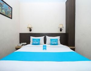 Airy Senapelan M Ali 118 Pekanbaru Pekanbaru Indonesia