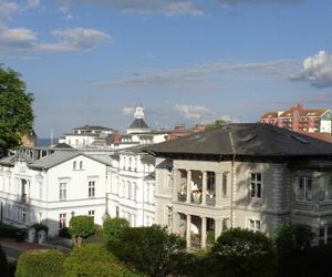 Villa Sabinium Wohung 05 Heringsdorf Germany