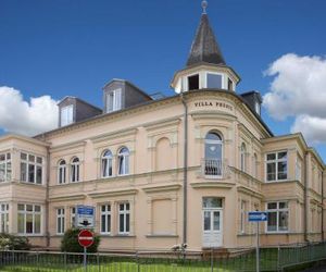 Villa Phoenix Wohnung 04 Ahlbeck Germany