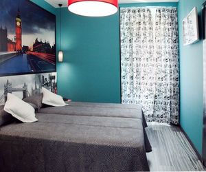 JC Rooms Chueca Madrid Spain