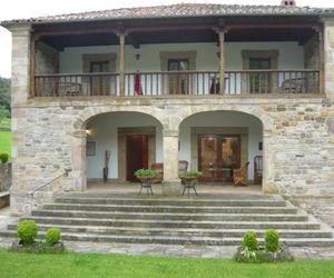 Casa Rural San Pelayo Camaleno Spain