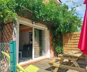 Logements Carreyrat Cadre Calme Et Verdoyant Montauban France