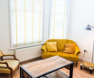 Norfolk Holiday Properties - York Terrace Norwich United Kingdom