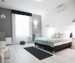 City Center Stúdió Apartmanok Szeged Hungary