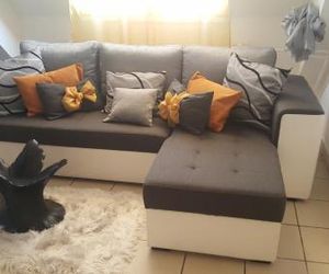 Főnix de Lux Apartman Debrecen Hungary