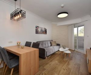 Boutique Lake Kinneret Apartment Tiberias Israel
