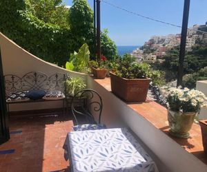 Casa Lucibello Positano Italy