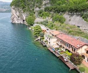 Casa Vacanze Finestra del Pescatore Monte Marone Italy