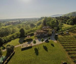 Agriturismo Magic Moments Lucca Italy