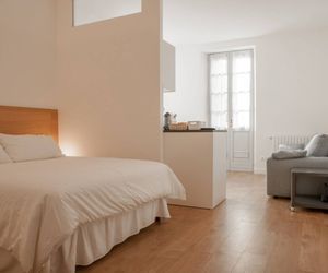 Top Suites - City Center 1 Bergamo Italy