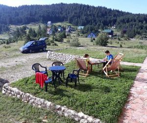 Apartman Žabljak Zabljak Montenegro