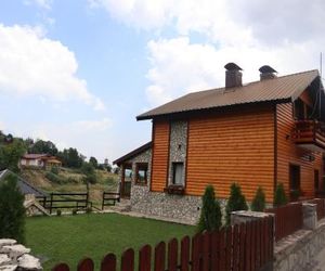 Villa Beti Mavrovo Macedonia