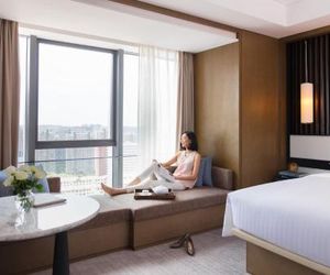 Courtyard by Marriott Changsha South Changsha China