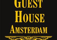 Отзывы Guest House Amsterdam