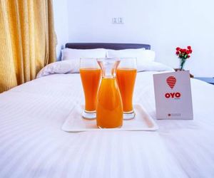 OYO 104 Hotel Baltic Inn Kathmandu Nepal