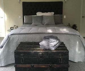 Lye Bow BnB Alexandra New Zealand