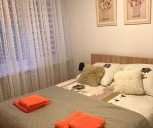 Apartament Lopuskiego 16 Kolobrzeg Poland