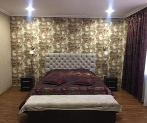 Hotel Mirazh Yessentuki Russia