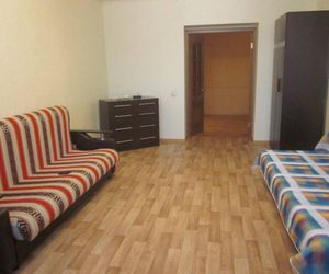 Apartment on Naberezhnaya Ozera Tomsk Russia