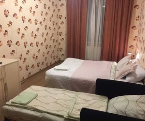 "Grazhdanochka" 1-room Apartment Pargolovo Russia