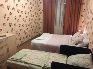 "Гражданочка" 1-ком.кв рядом с метро