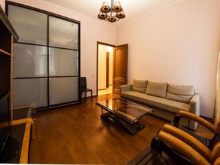 Apartment u Ermitazha