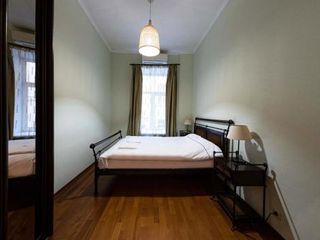 Apartment u Ermitazha
