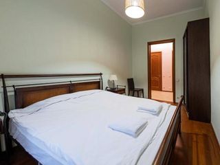 Apartment u Ermitazha