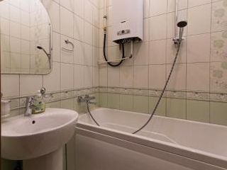 Apartment u Ermitazha