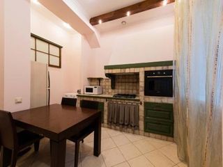 Apartment u Ermitazha