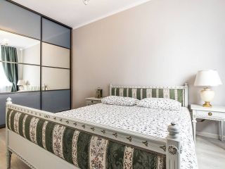 NEW comfortable apartment "Moscow Triumphal Gate"