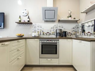 NEW comfortable apartment "Moscow Triumphal Gate"