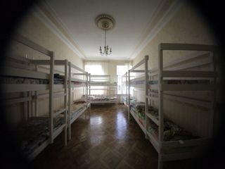 Хостел Saint Germain