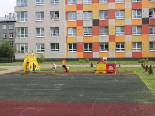 Apartment m. Avtovo