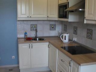 Apartment m. Avtovo