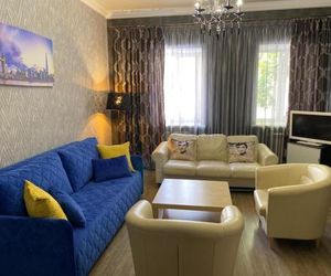Apartment na Kirova 37 Pyatigorsk Russia