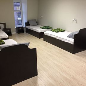 NearBy Hotel