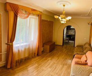 Apartament 17 on Alanskaya Dombay Russia