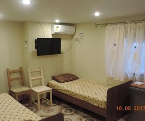 Mini-hotel Zolotaya rybka Dagomys Russia