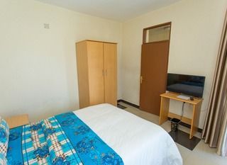 Hotel pic Anthurium Residential Hotel