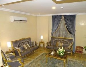 Al Makarim Hyat Furnished Units 1 Dahaban Saudi Arabia
